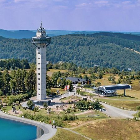 Fewo Maisonette-Traum Mit Meinecardplus Willingen  Luaran gambar