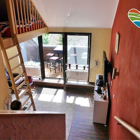 Fewo Maisonette-Traum Mit Meinecardplus Willingen  Luaran gambar