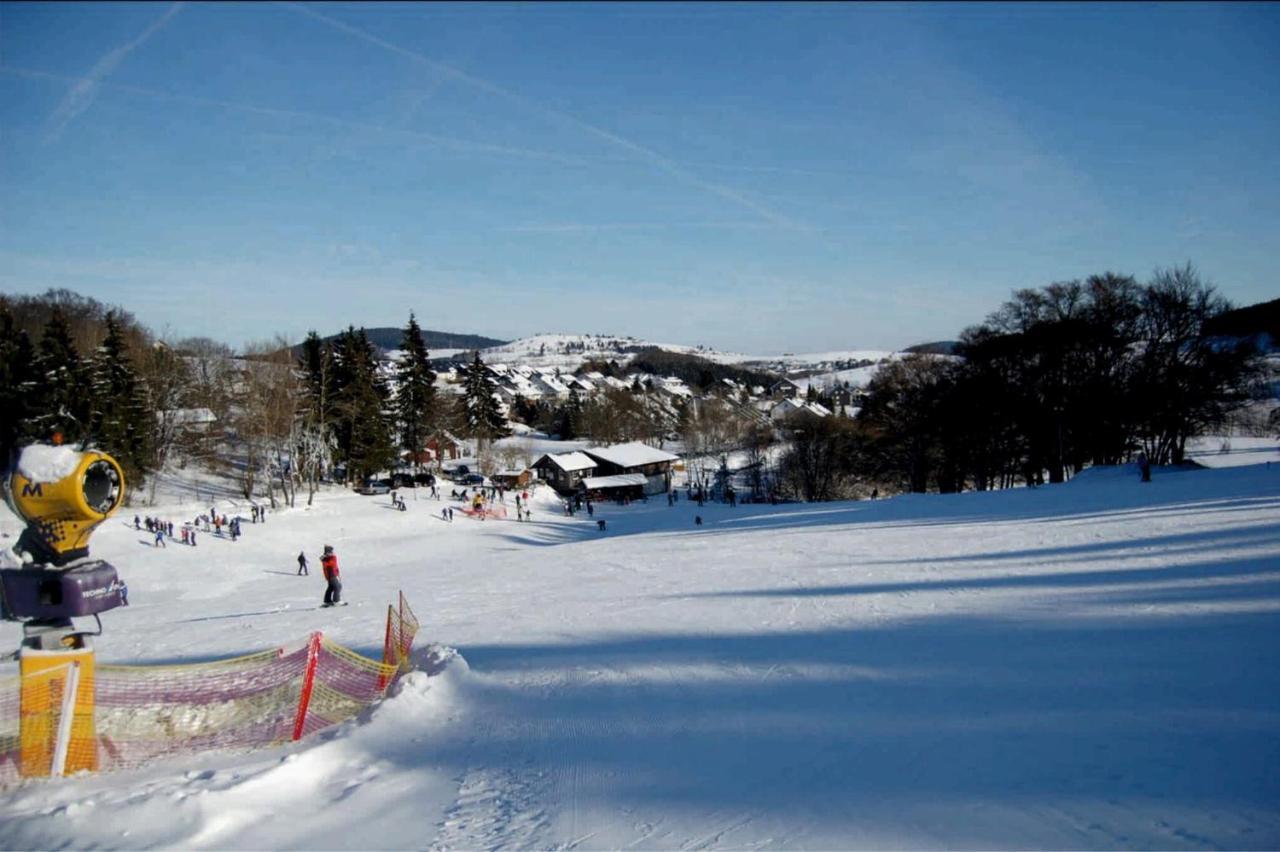 Fewo Maisonette-Traum Mit Meinecardplus Willingen  Luaran gambar