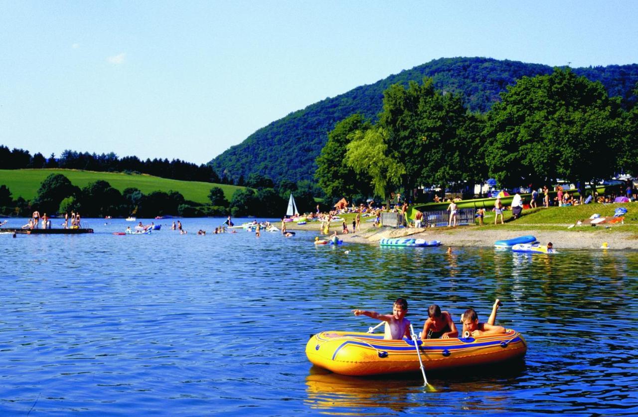 Fewo Maisonette-Traum Mit Meinecardplus Willingen  Luaran gambar