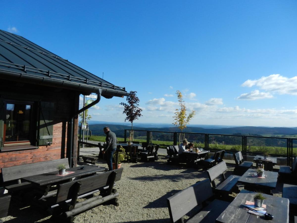 Fewo Maisonette-Traum Mit Meinecardplus Willingen  Luaran gambar
