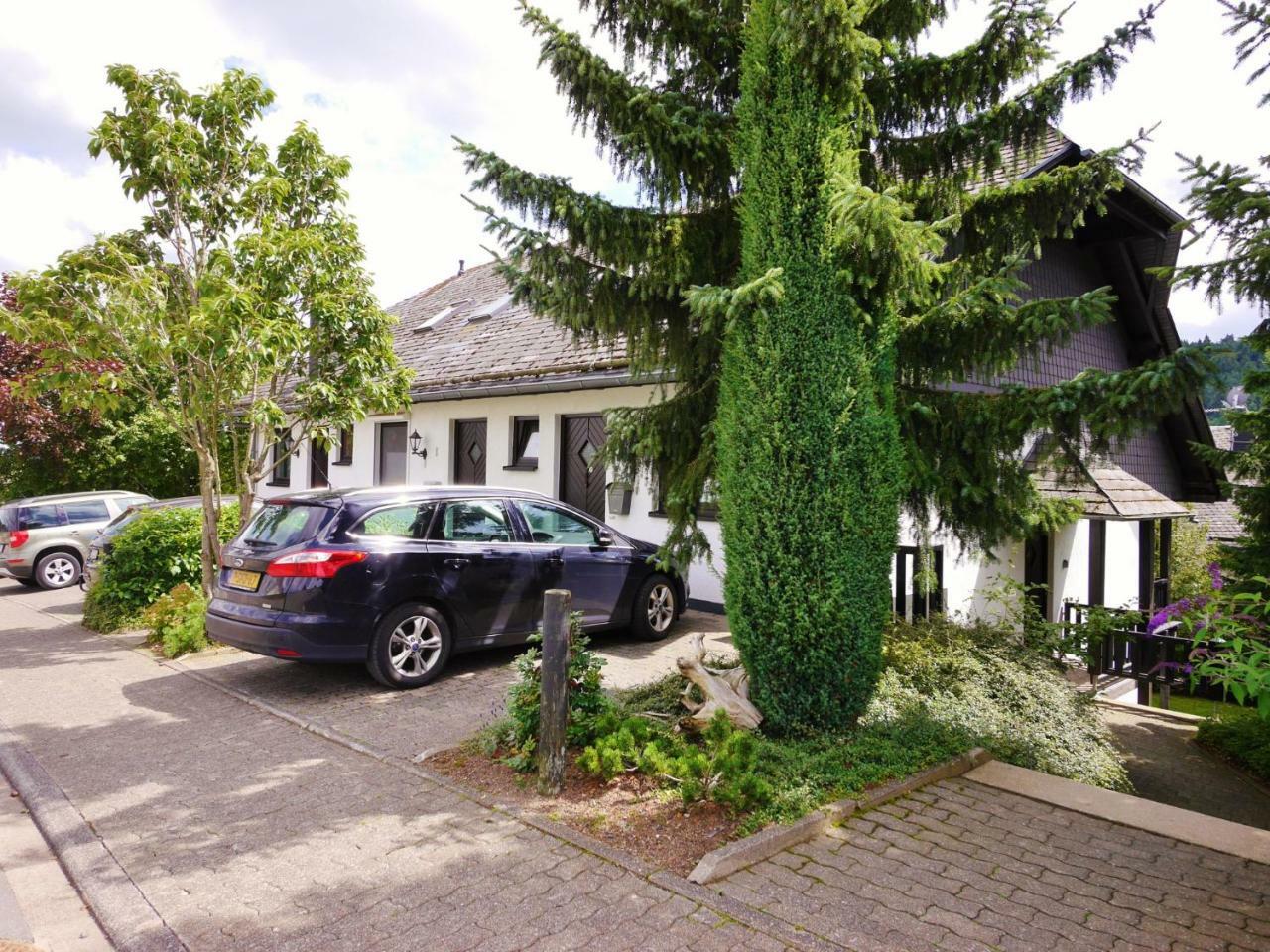 Fewo Maisonette-Traum Mit Meinecardplus Willingen  Luaran gambar