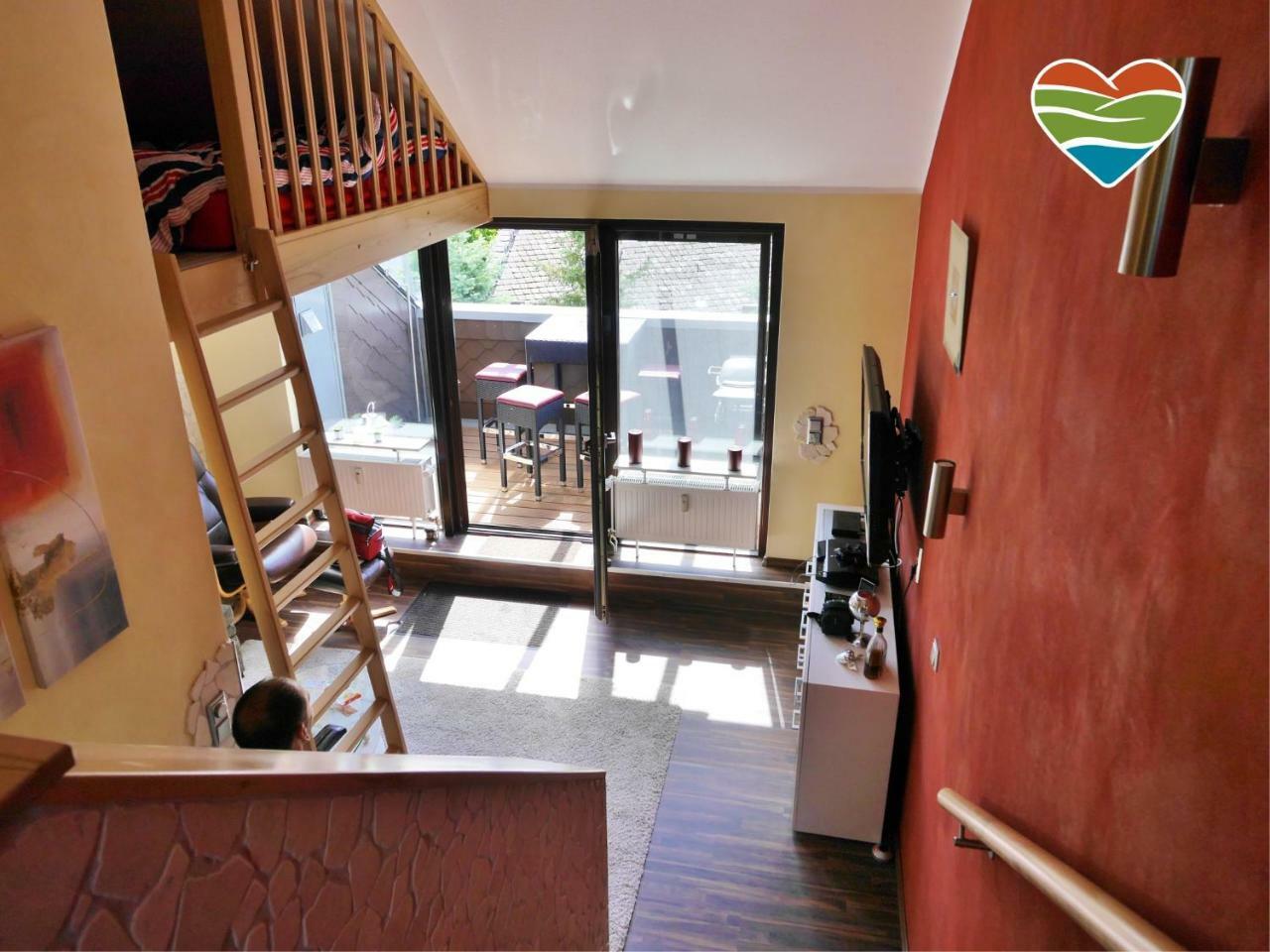 Fewo Maisonette-Traum Mit Meinecardplus Willingen  Luaran gambar
