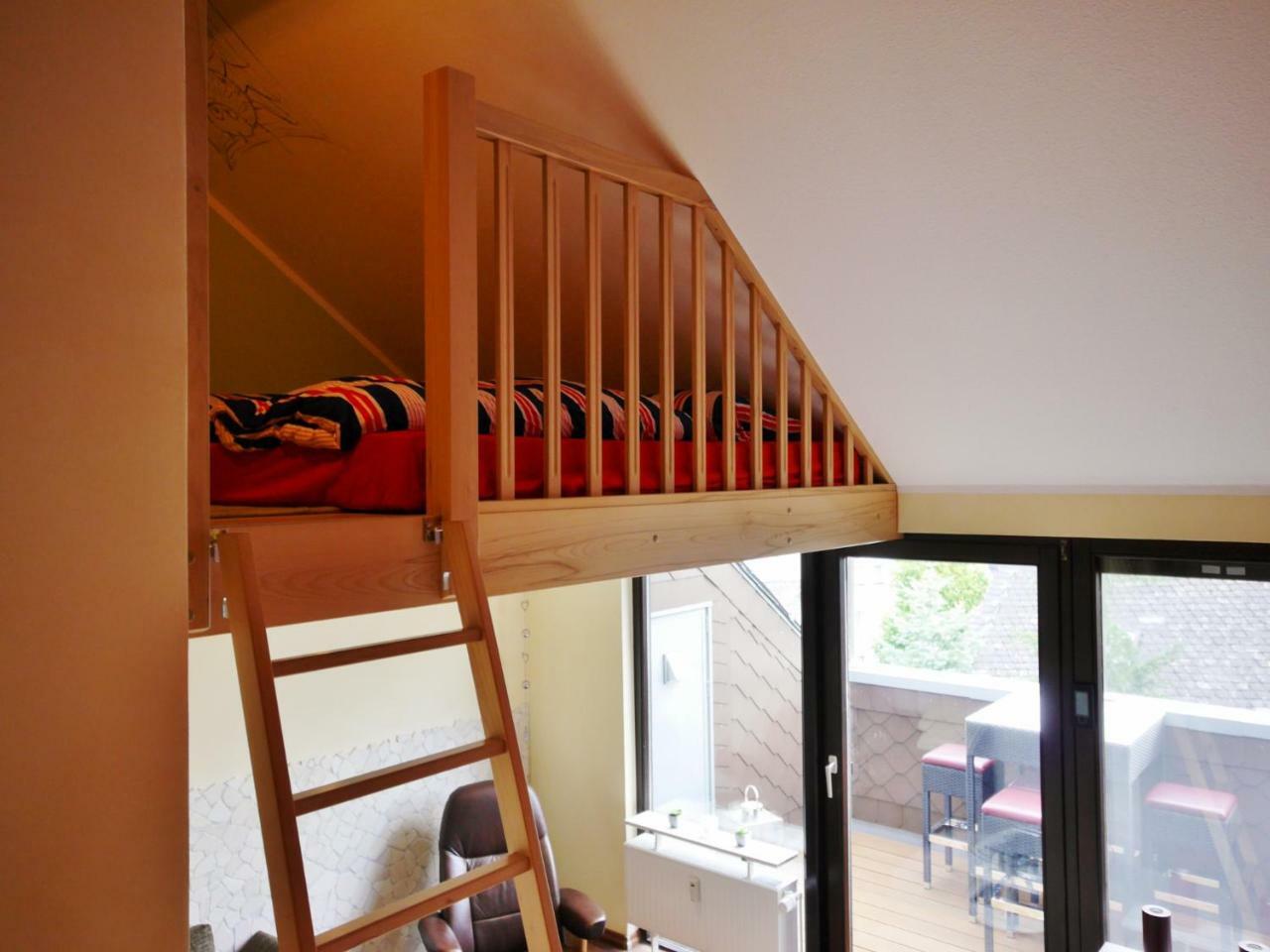 Fewo Maisonette-Traum Mit Meinecardplus Willingen  Luaran gambar