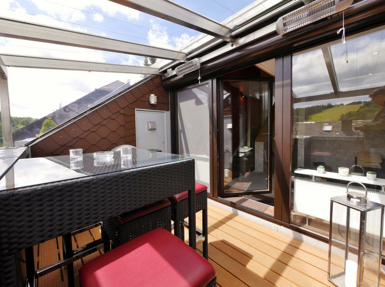 Fewo Maisonette-Traum Mit Meinecardplus Willingen  Luaran gambar