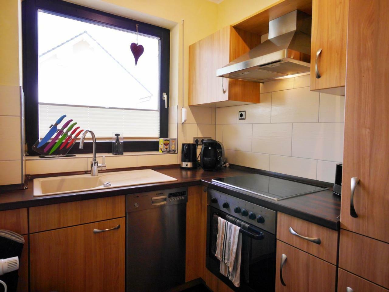 Fewo Maisonette-Traum Mit Meinecardplus Willingen  Luaran gambar