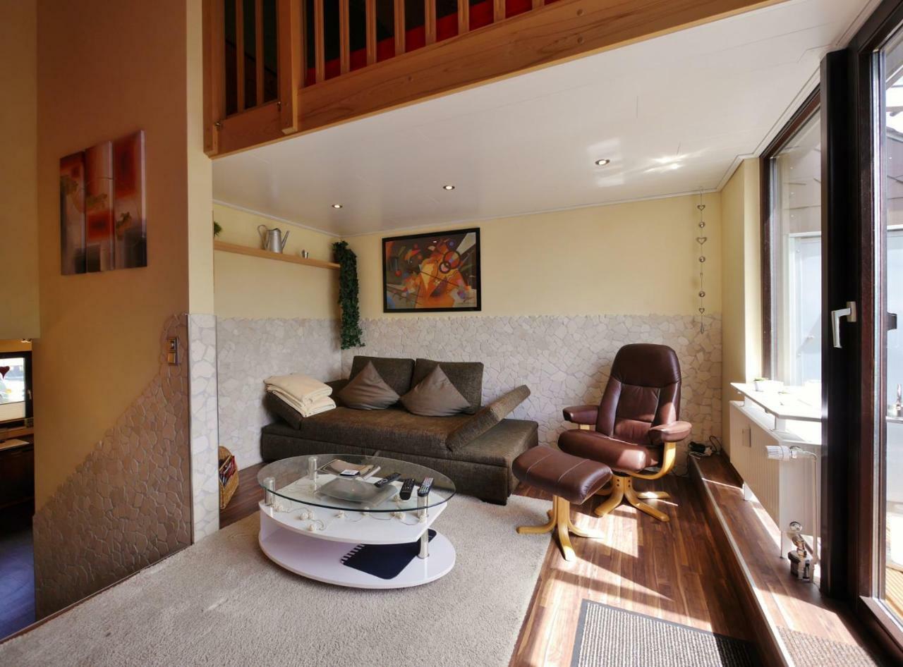Fewo Maisonette-Traum Mit Meinecardplus Willingen  Luaran gambar
