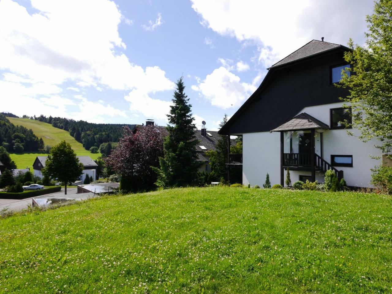 Fewo Maisonette-Traum Mit Meinecardplus Willingen  Luaran gambar
